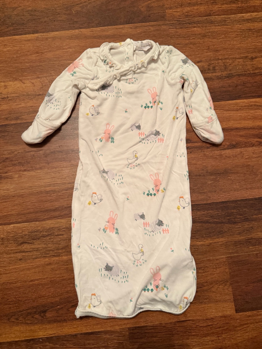 Angel Dear Gown